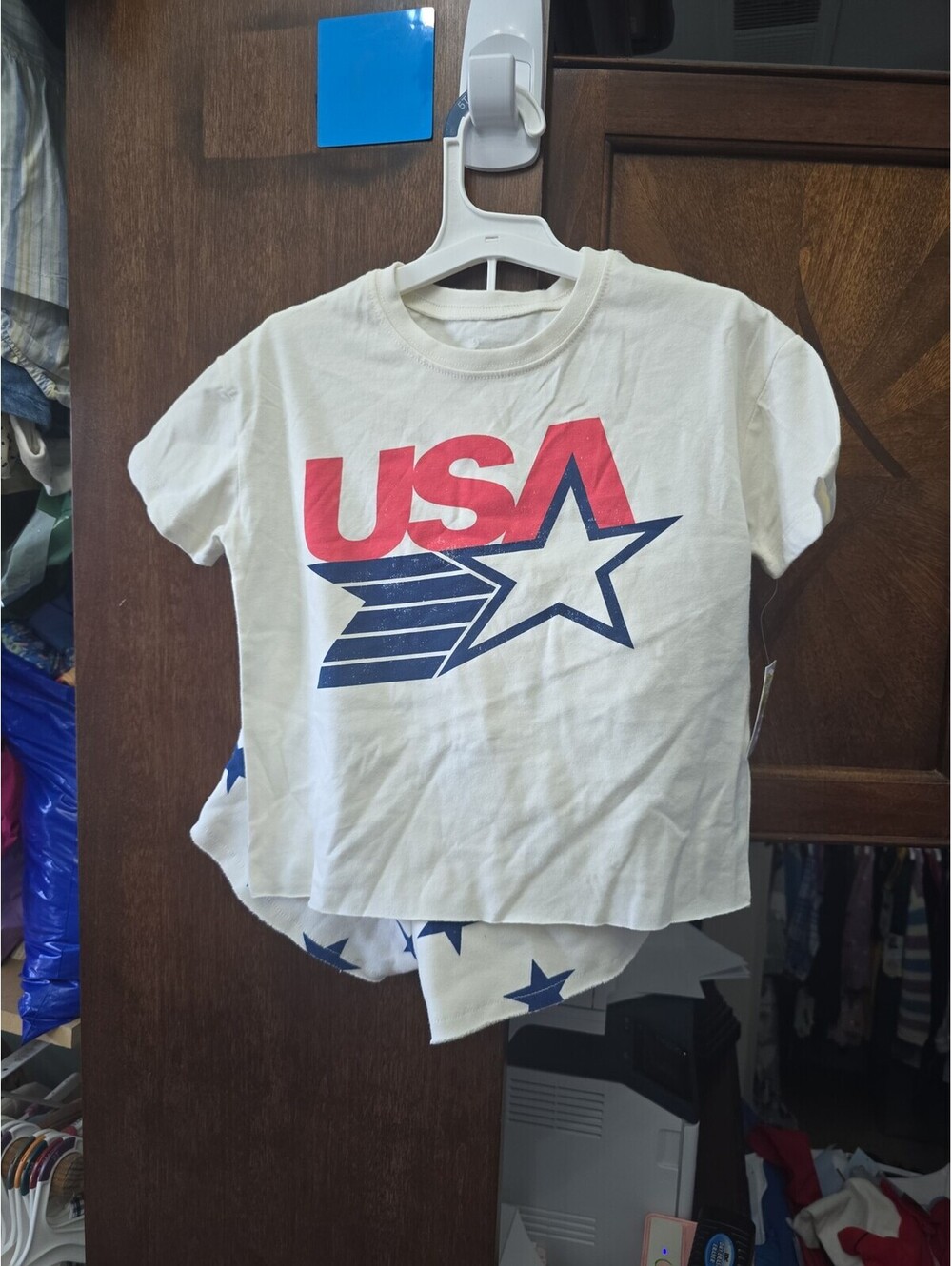 5t brand new shorts outfit set from target item 868